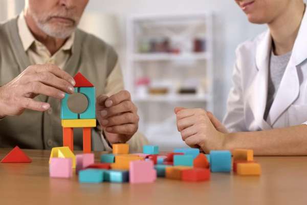 cognitive training