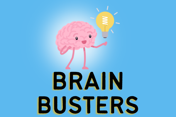 Brain Busters