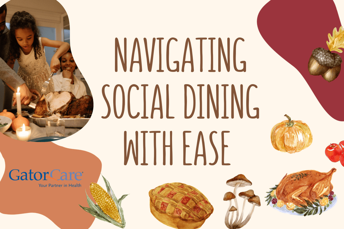 Social Dining