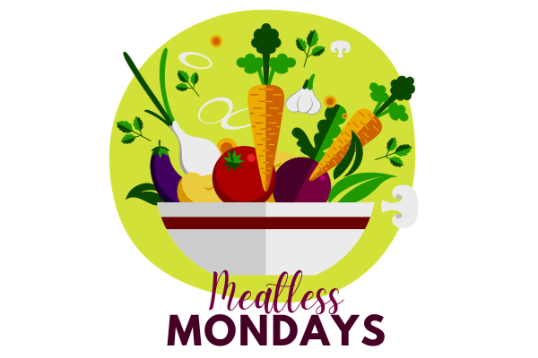 Meatless Mondays