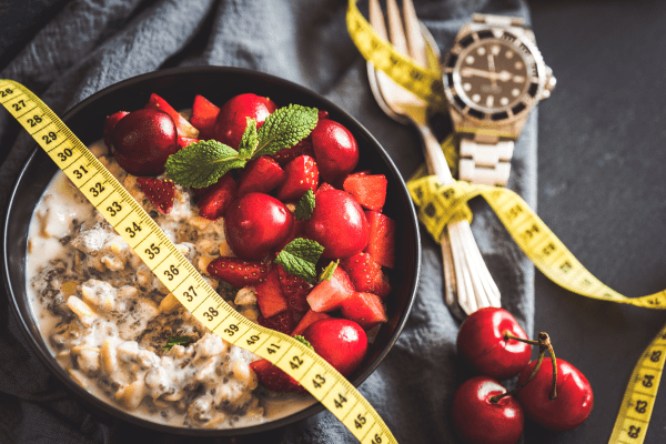 Weight management