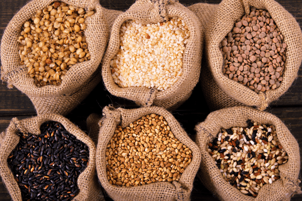 Whole Grains