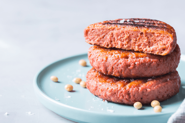 Meatless Mondays