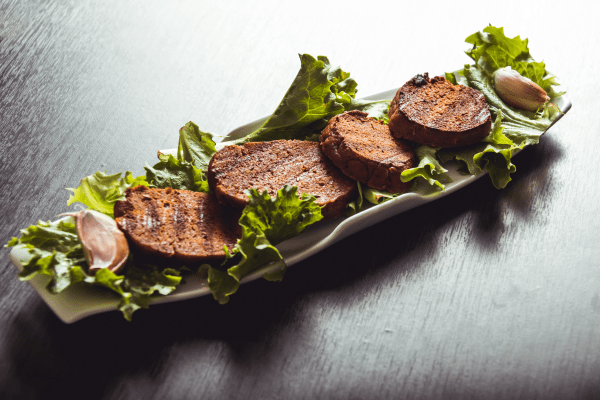 Meatless Mondays