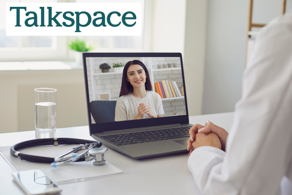New Talkspace