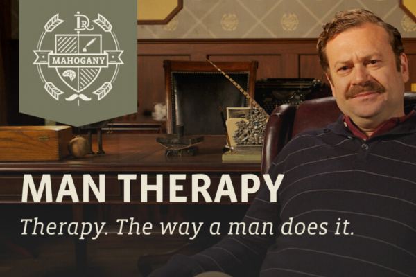 man therapy